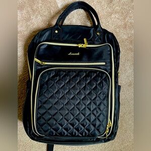 Work/school backpack